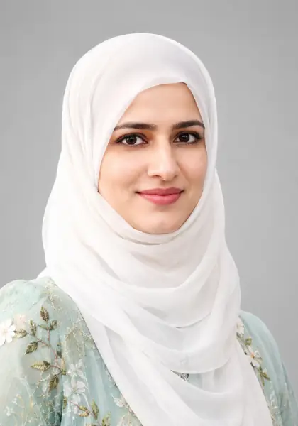 Dr Sania Awais Consultant Obstetrician and Gynaecologist at Horizon Hospital Lahore