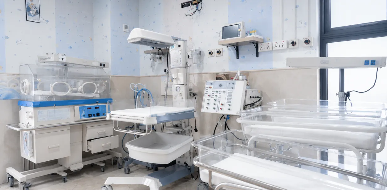 NICU NICU-newborn-care
