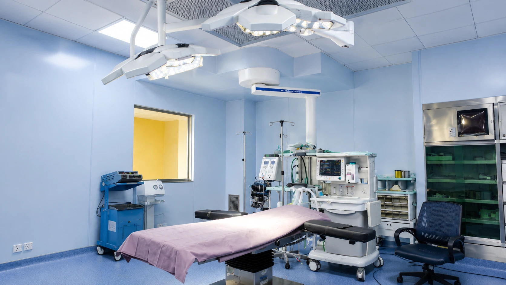 OT operation-theatre