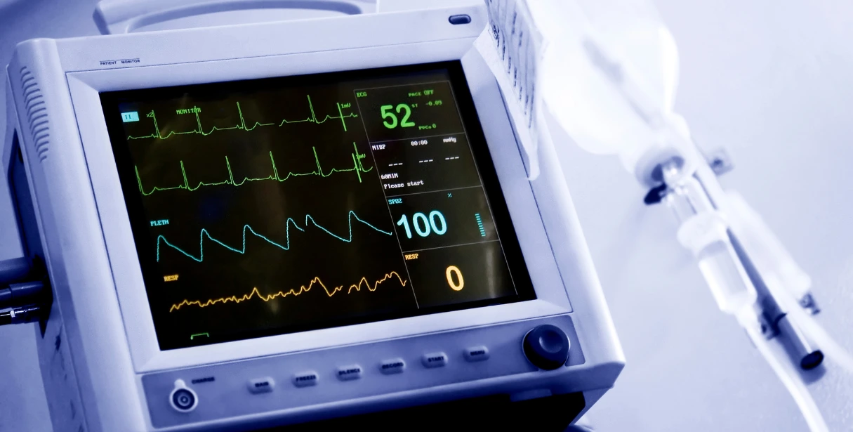 icu intensive care unit