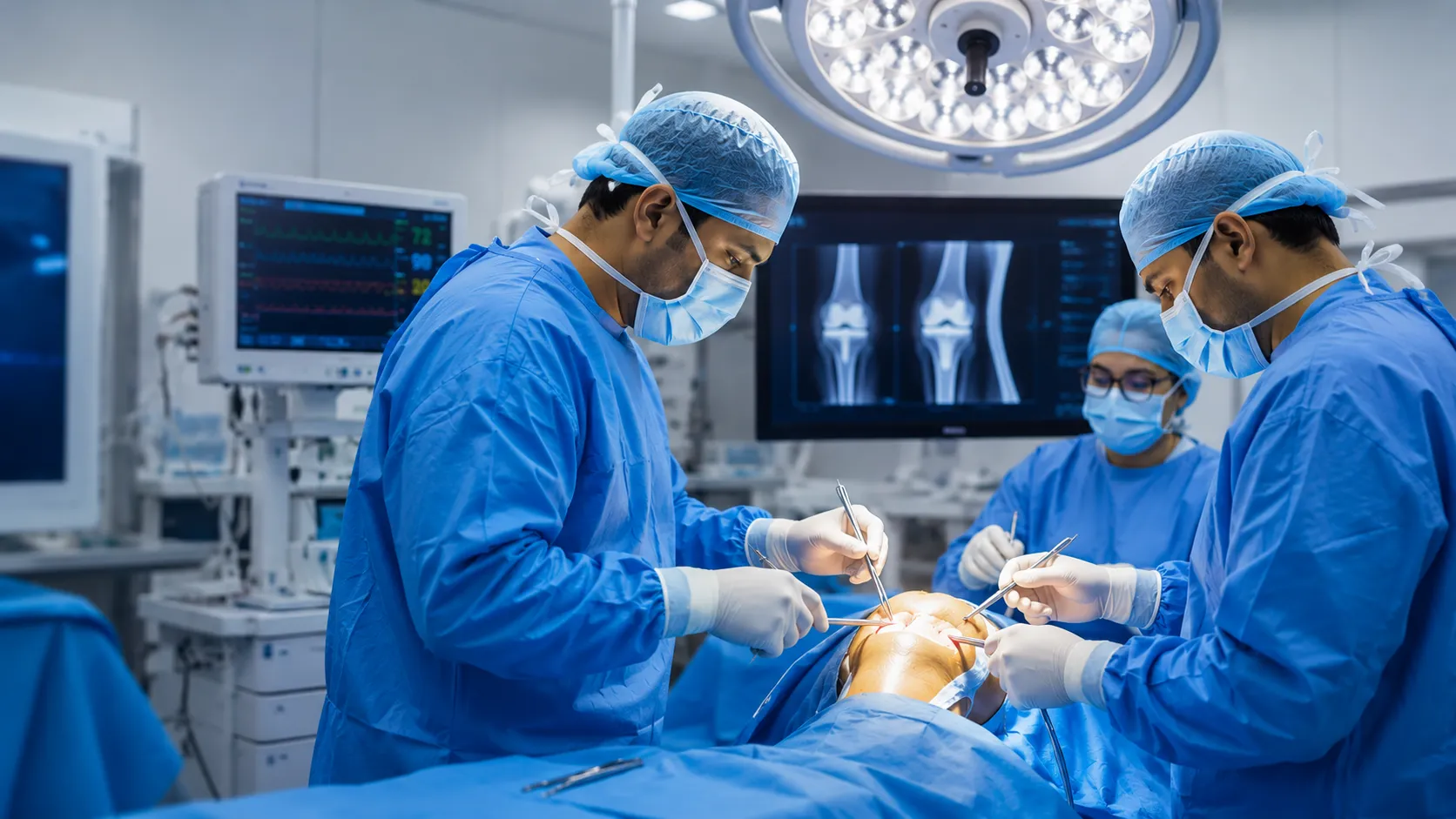 knee-surgery ortho-knee-replacement-surgery
