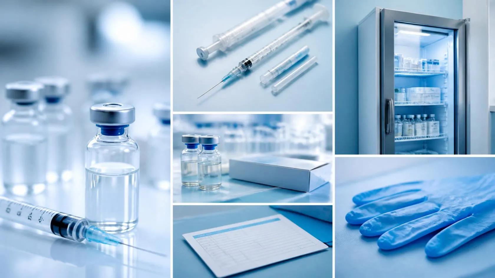 vaccinationn and immunization banner