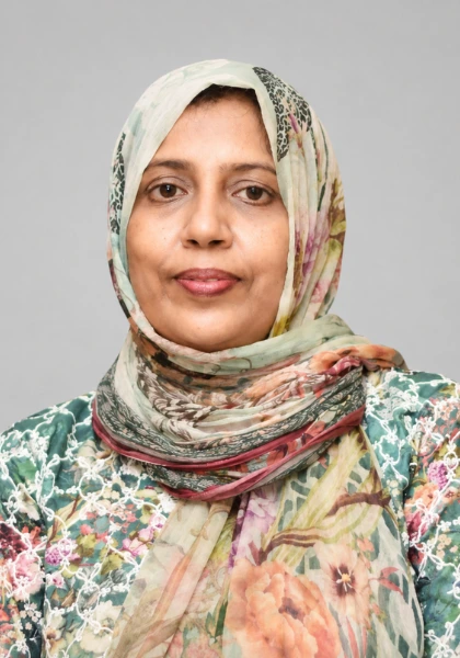 Dr Zartashia Samreen Consultant Obstetrician and Gynaecologist at Horizon Hospital Lahore