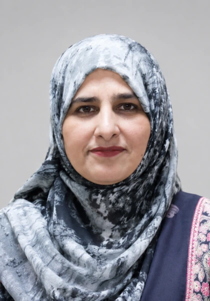 Dr. Romana Akhlaque – Plastic, Reconstructive & Cosmetic Surgeon at Horizon Hospital Lahore